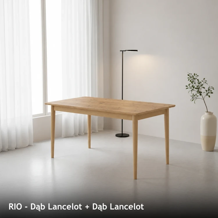 RIO - Dąb Lancelot + Dąb Lancelot