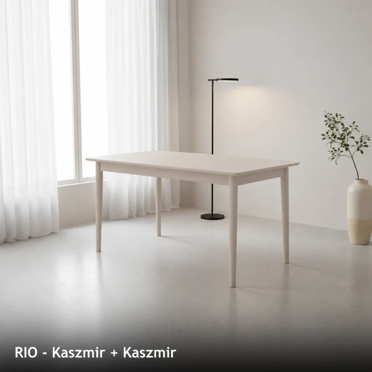 RIO - Kaszmir + Kaszmir
