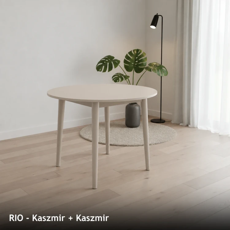 RIO - Kaszmir + Kaszmir