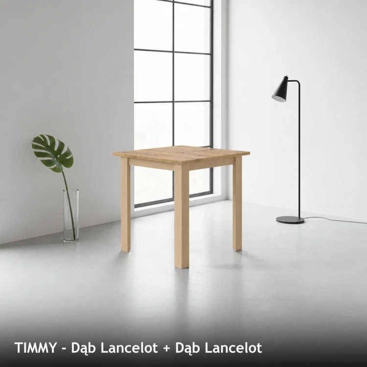 TIMMY - Dąb Lancelot + Dąb Lancelot