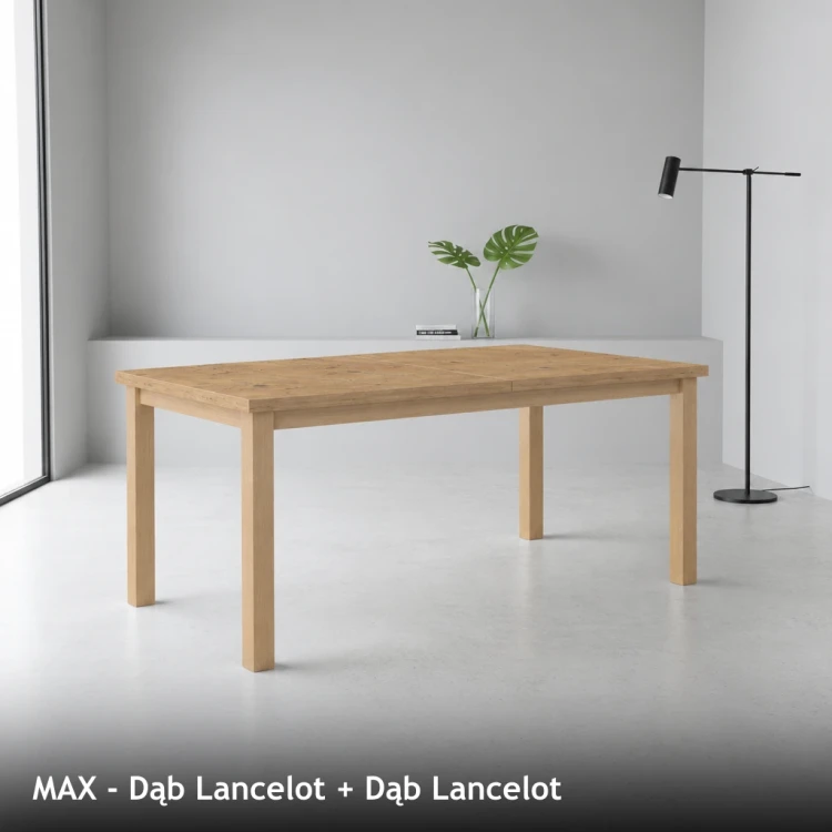 MAX - Dąb Lancelot + Dąb Lancelot