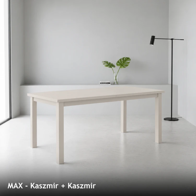 MAX - Kaszmir + Kaszmir