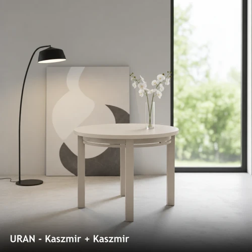 URAN - Kaszmir + Kaszmir