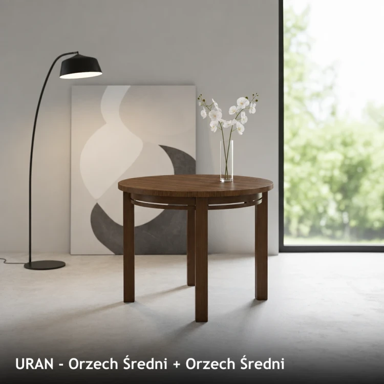 URAN - Orzech Średni + Orzech Średni