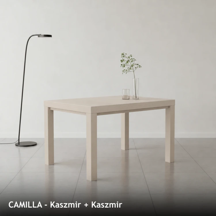 CAMILLA - Kaszmir + Kaszmir