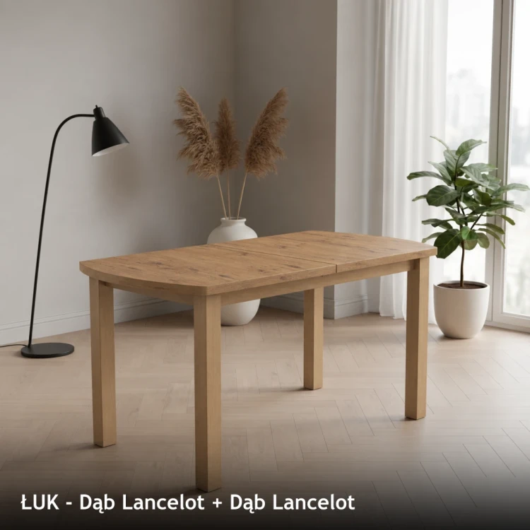ŁUK - Dąb Lancelot + Dąb Lancelot