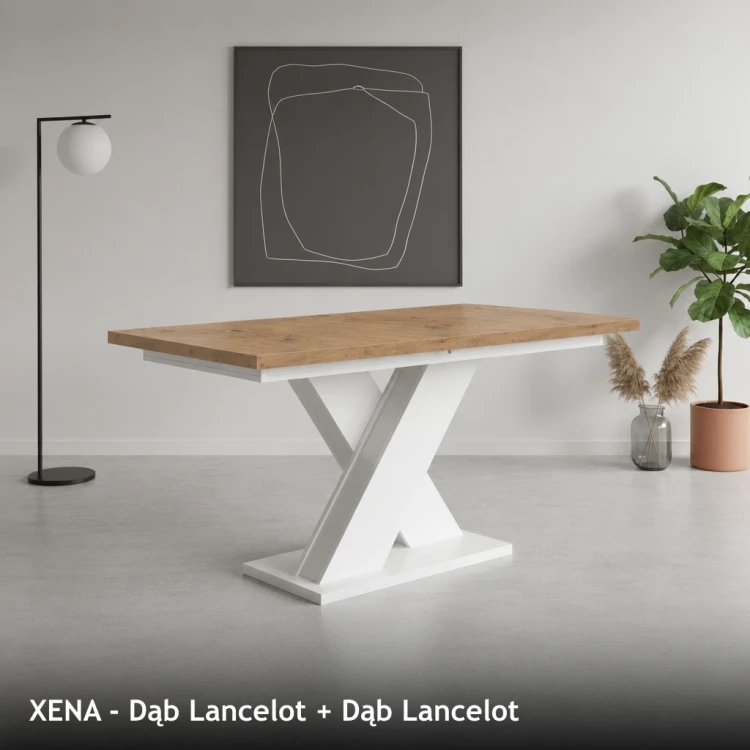 XENA - Dąb Lancelot + Dąb Lancelot