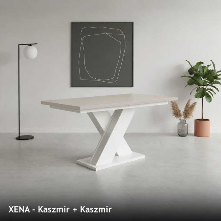 XENA - Kaszmir + Kaszmir