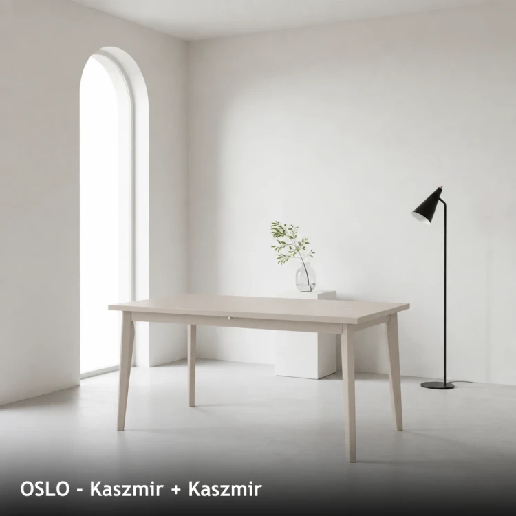 OSLO - Kaszmir + Kaszmir