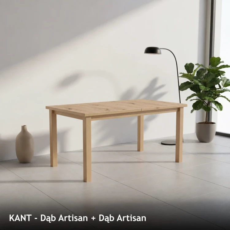 KANT - Dąb Artisan + Dąb Artisan