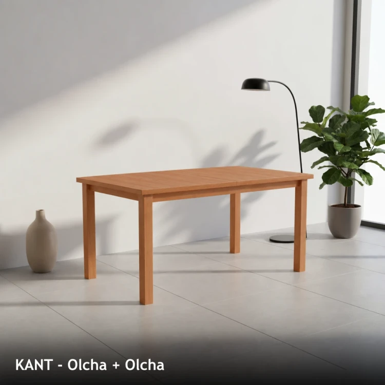KANT - Olcha + Olcha