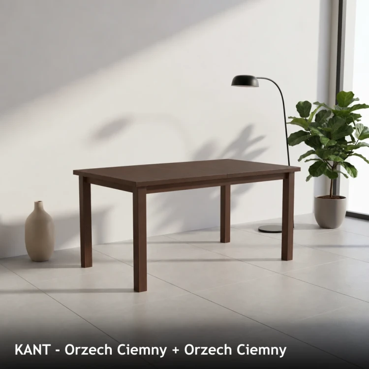 KANT - Orzech Ciemny + Orzech Ciemny