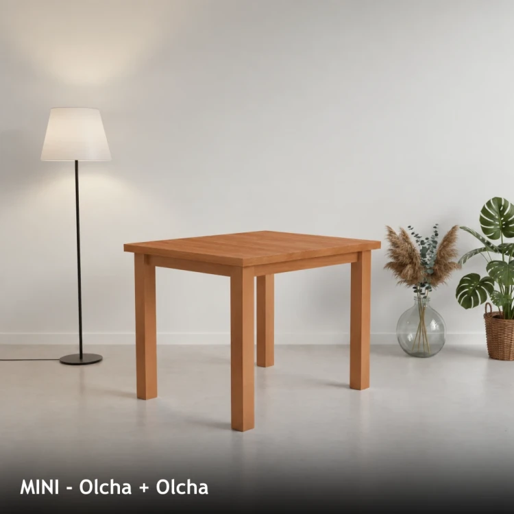 MINI - Olcha + Olcha
