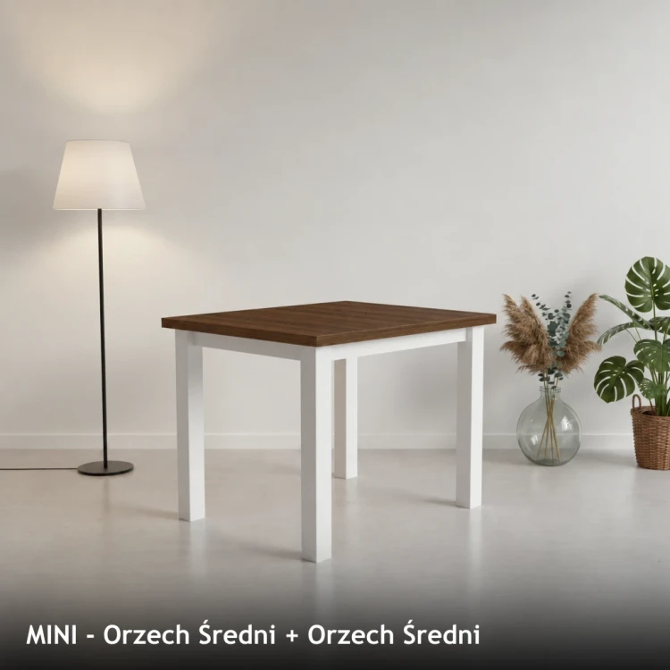 MINI - Orzech Średni + Orzech Średni