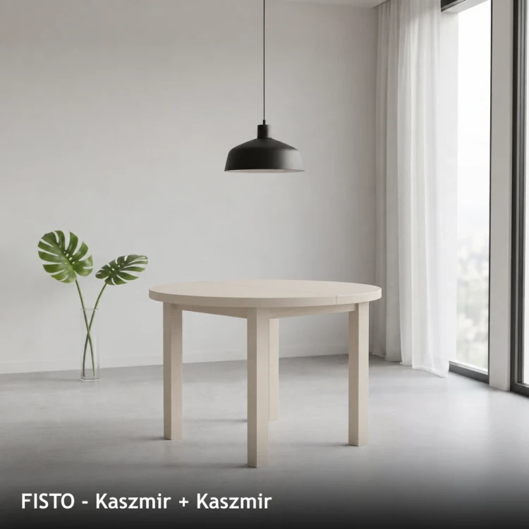 FISTO - Kaszmir + Kaszmir