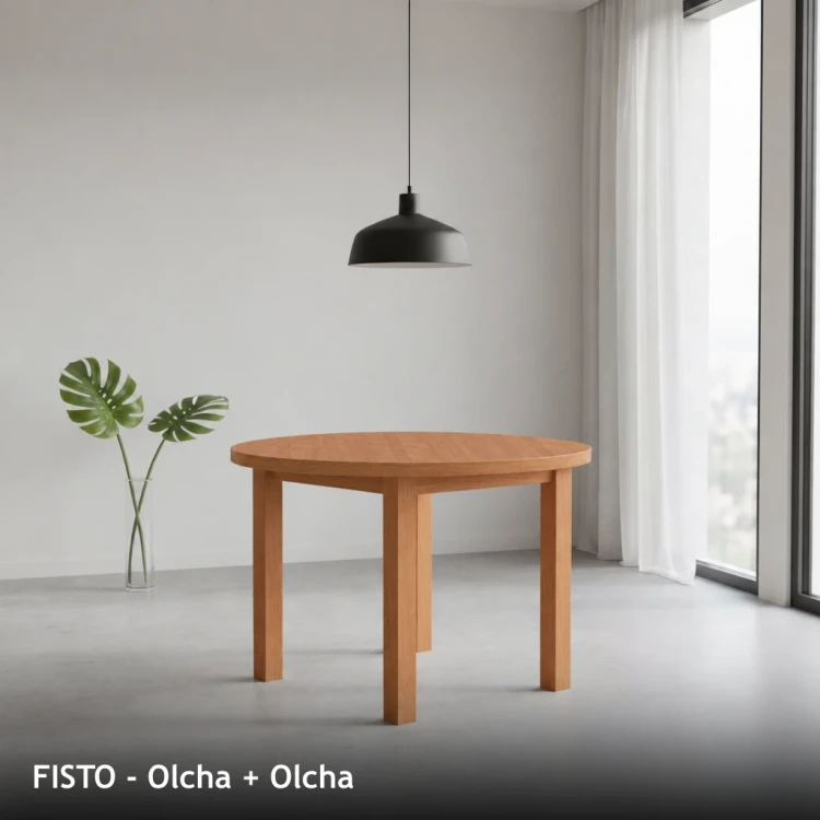 FISTO - Olcha + Olcha
