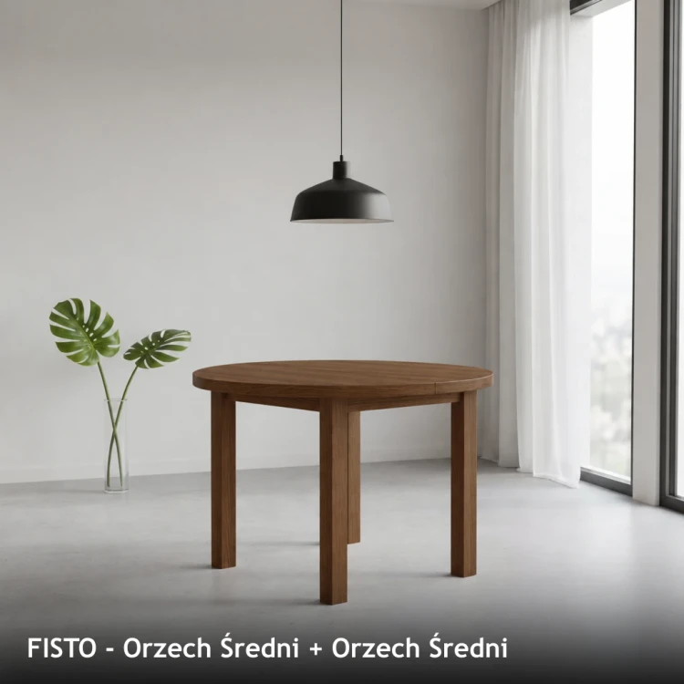 FISTO - Orzech Średni + Orzech Średni
