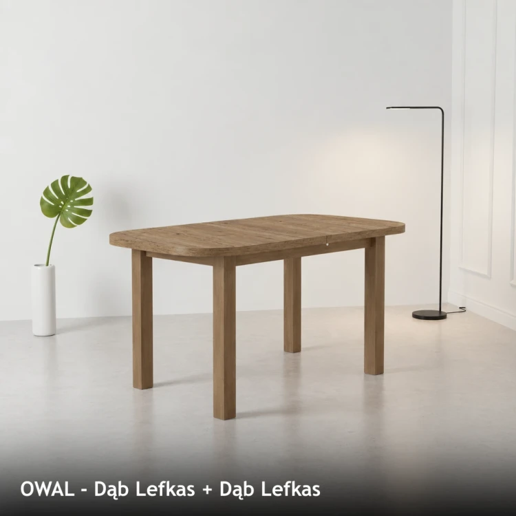 OWAL - Dąb Lefkas + Dąb Lefkas