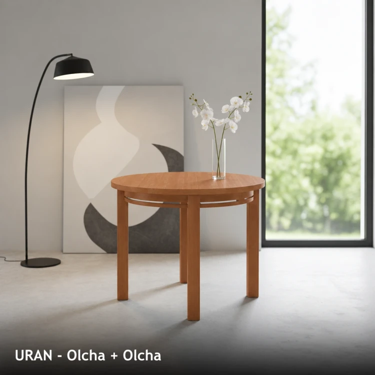 URAN - Olcha + Olcha