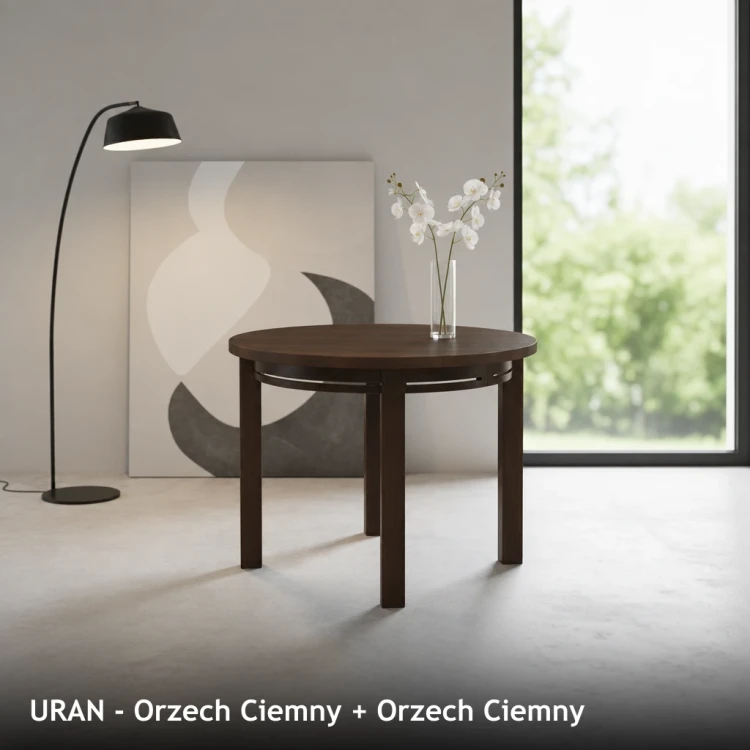 URAN - Orzech Ciemny + Orzech Ciemny