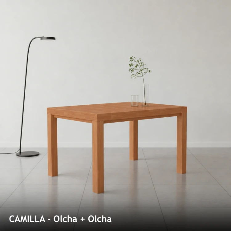 CAMILLA - Olcha + Olcha