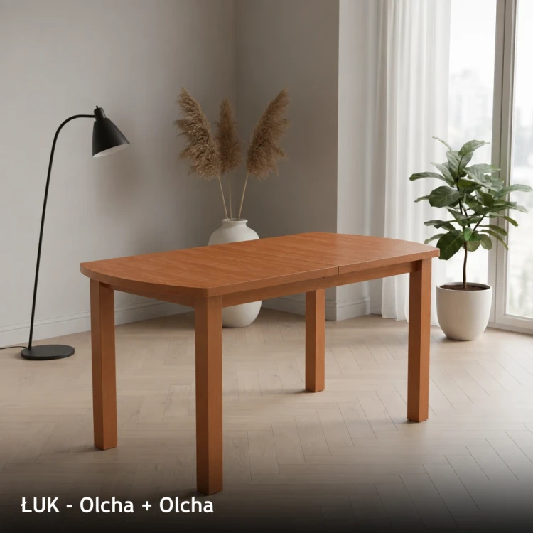 ŁUK - Olcha + Olcha
