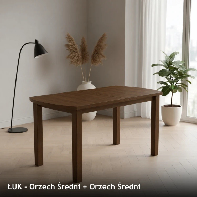 ŁUK - Orzech Średni + Orzech Średni