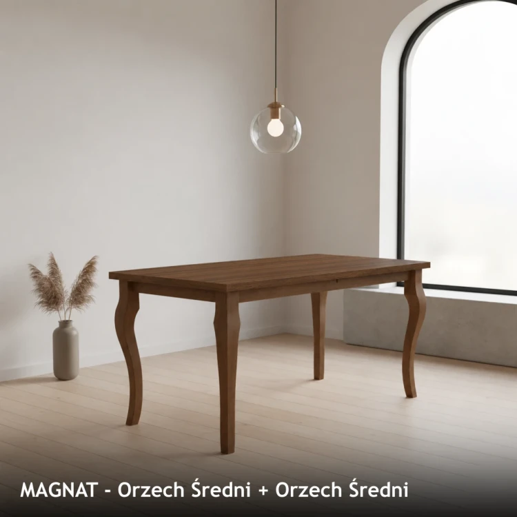 MAGNAT - Orzech Średni + Orzech Średni
