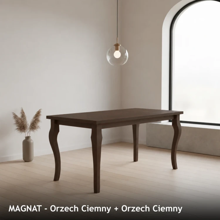 MAGNAT - Orzech Ciemny + Orzech Ciemny