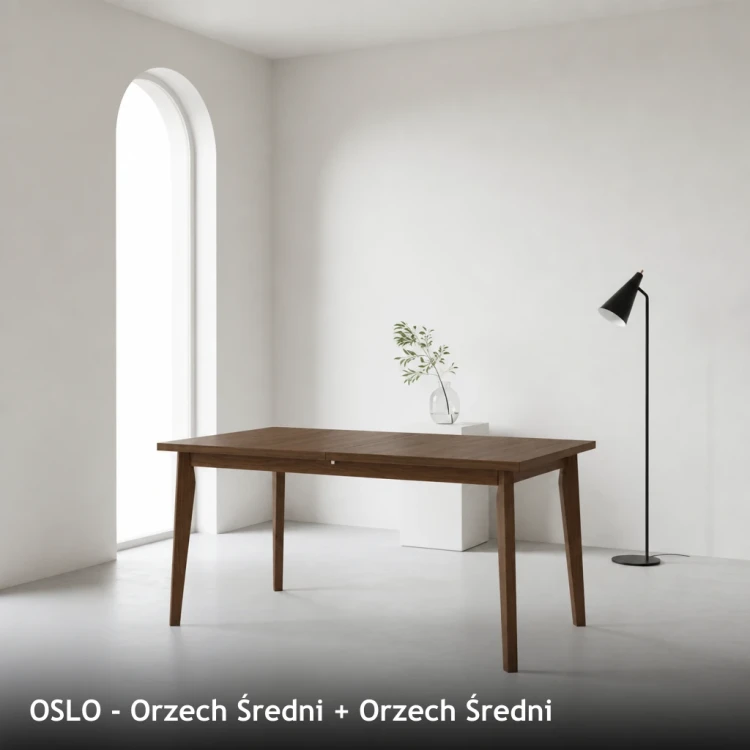 OSLO - Orzech Średni + Orzech Średni