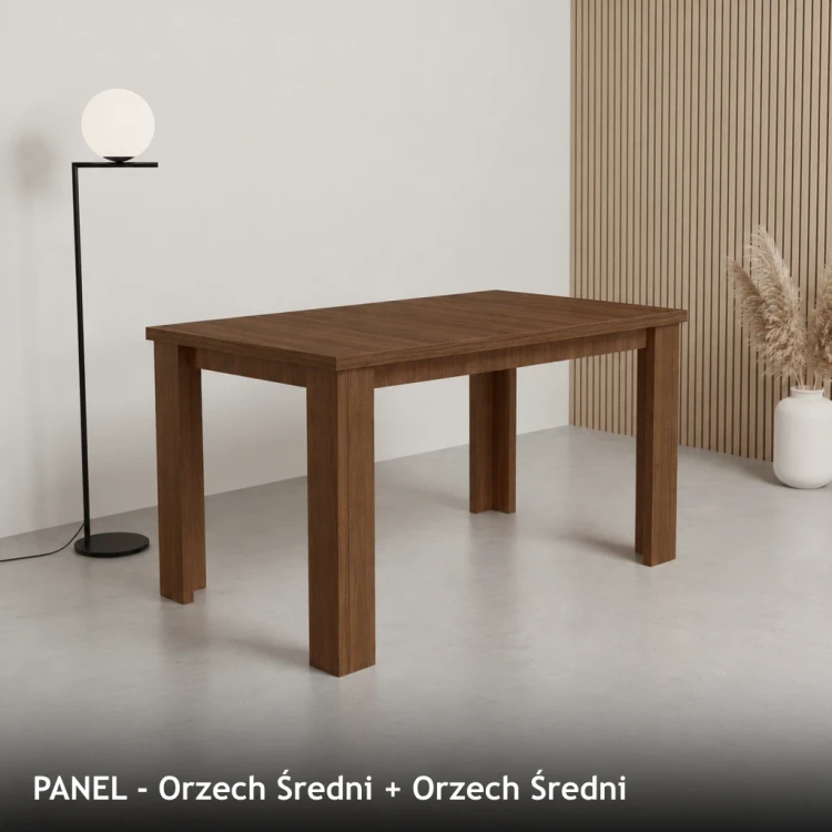 PANEL - Orzech Średni + Orzech Średni