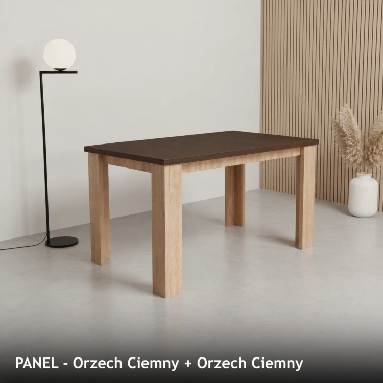 PANEL - Orzech Ciemny + Orzech Ciemny