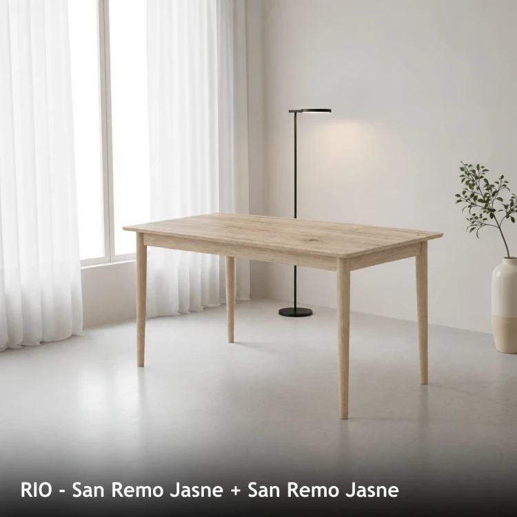 RIO - San Remo Jasne + San Remo Jasne