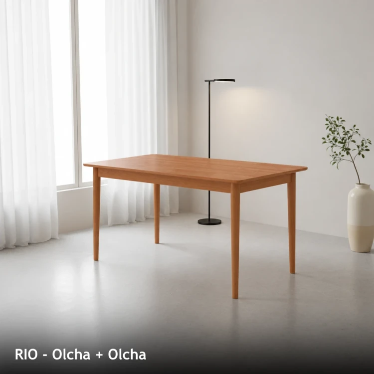 RIO - Olcha + Olcha