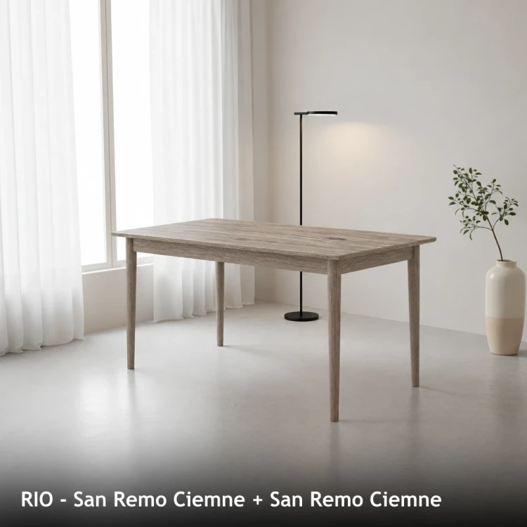 RIO - San Remo Ciemne + San Remo Ciemne