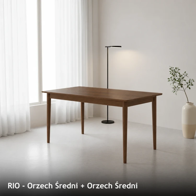 RIO - Orzech Średni + Orzech Średni