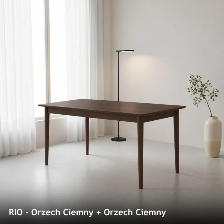 RIO - Orzech Ciemny + Orzech Ciemny
