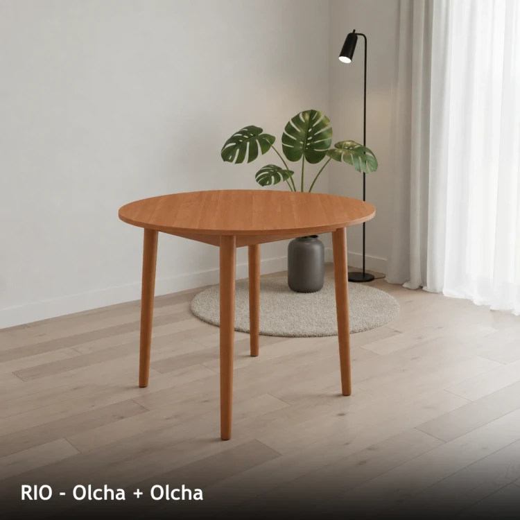 RIO - Olcha + Olcha