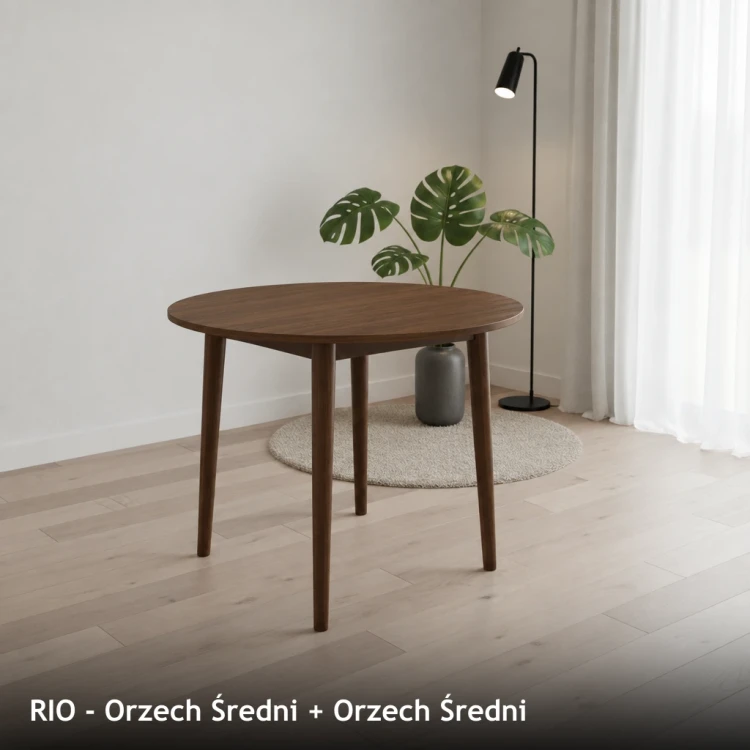 RIO - Orzech Średni + Orzech Średni