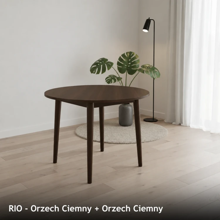 RIO - Orzech Ciemny + Orzech Ciemny
