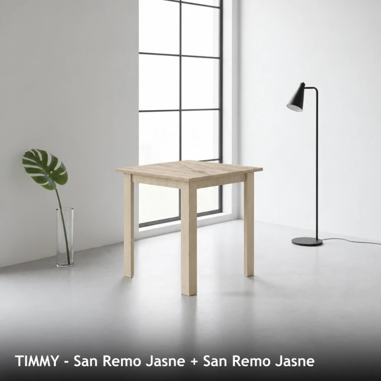 TIMMY - San Remo Jasne + San Remo Jasne