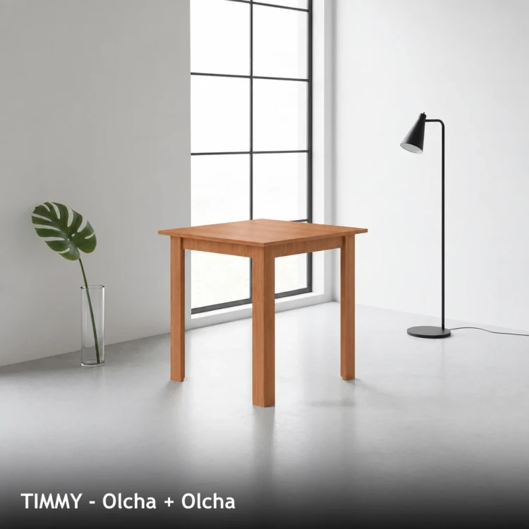 TIMMY - Olcha + Olcha