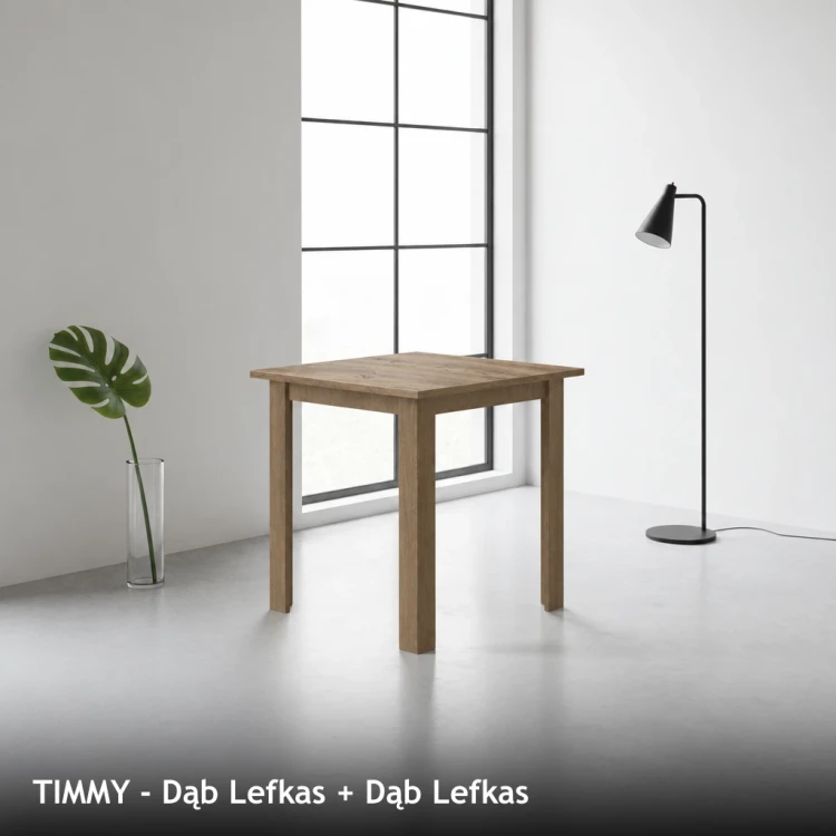 TIMMY - Dąb Lefkas + Dąb Lefkas