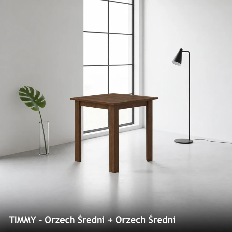 TIMMY - Orzech Średni + Orzech Średni