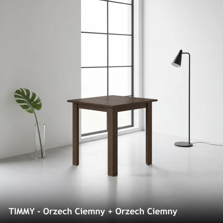 TIMMY - Orzech Ciemny + Orzech Ciemny