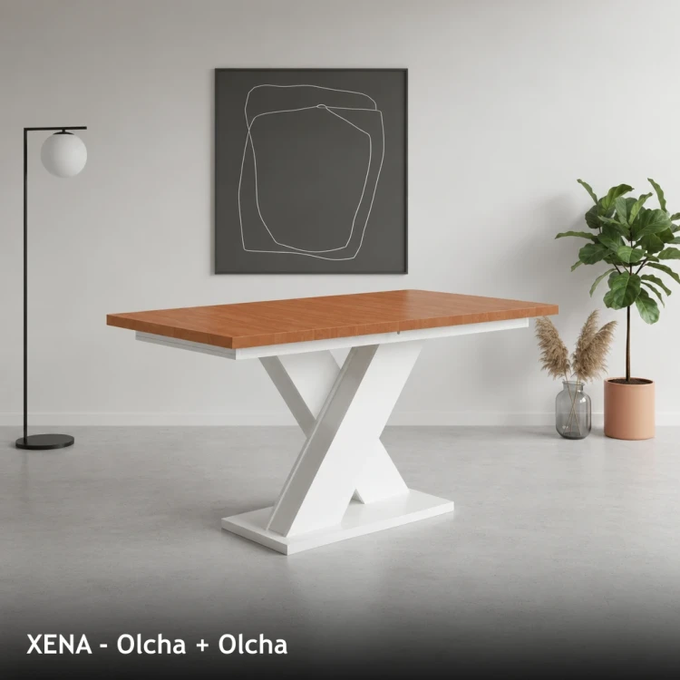 XENA - Olcha + Olcha
