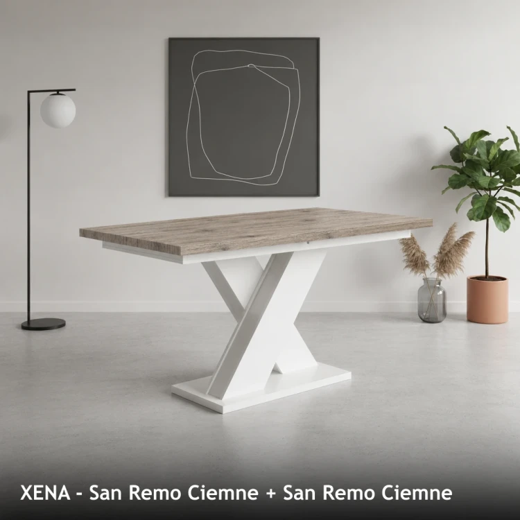 XENA - San Remo Ciemne + San Remo Ciemne