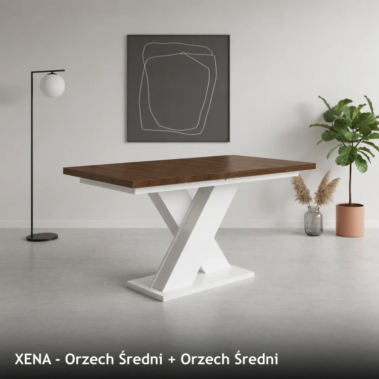 XENA - Orzech Średni + Orzech Średni