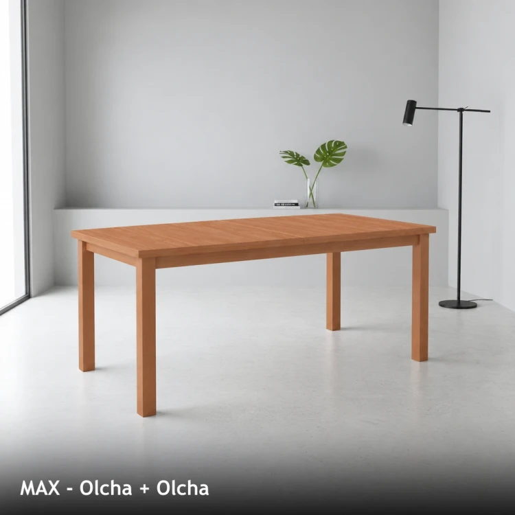 MAX - Olcha + Olcha