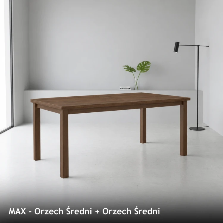 MAX - Orzech Średni + Orzech Średni